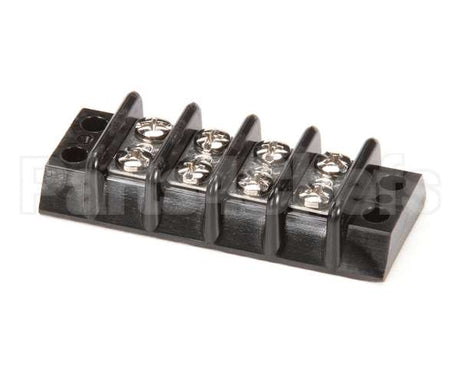 BK-3021 Alto Shaam Block,Terminal,4 X 8/32,Screw