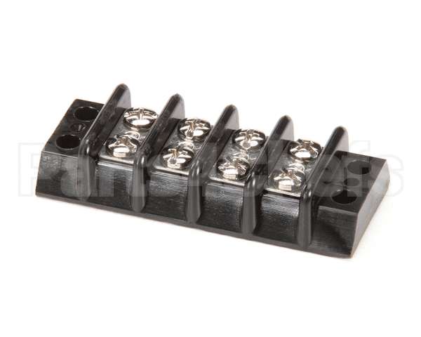 BK-3021 Alto Shaam Block,Terminal,4 X 8/32,Screw