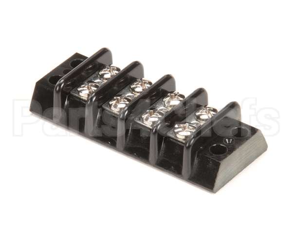 BK-3021 Alto Shaam Block,Terminal,4 X 8/32,Screw