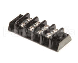 BK-3021 Alto Shaam Block,Terminal,4 X 8/32,Screw