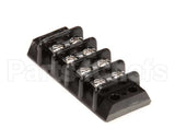 BK-3021 Alto Shaam Block,Terminal,4 X 8/32,Screw