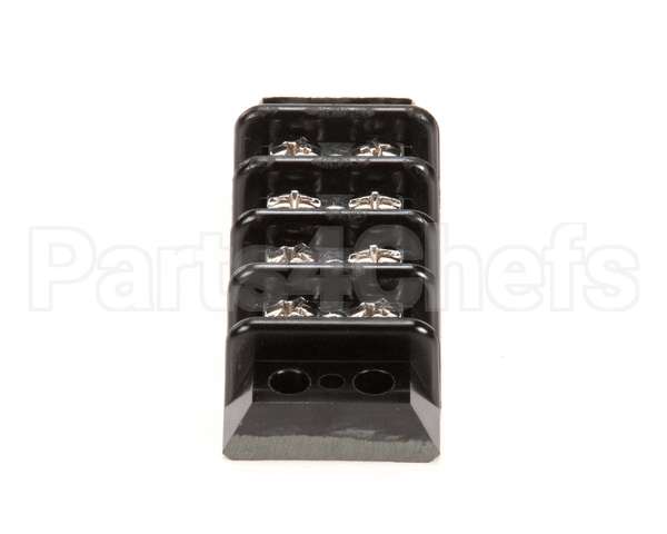 BK-3021 Alto Shaam Block,Terminal,4 X 8/32,Screw