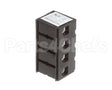 BK-3597 Alto Shaam Block,Terminal,4 Form Compress