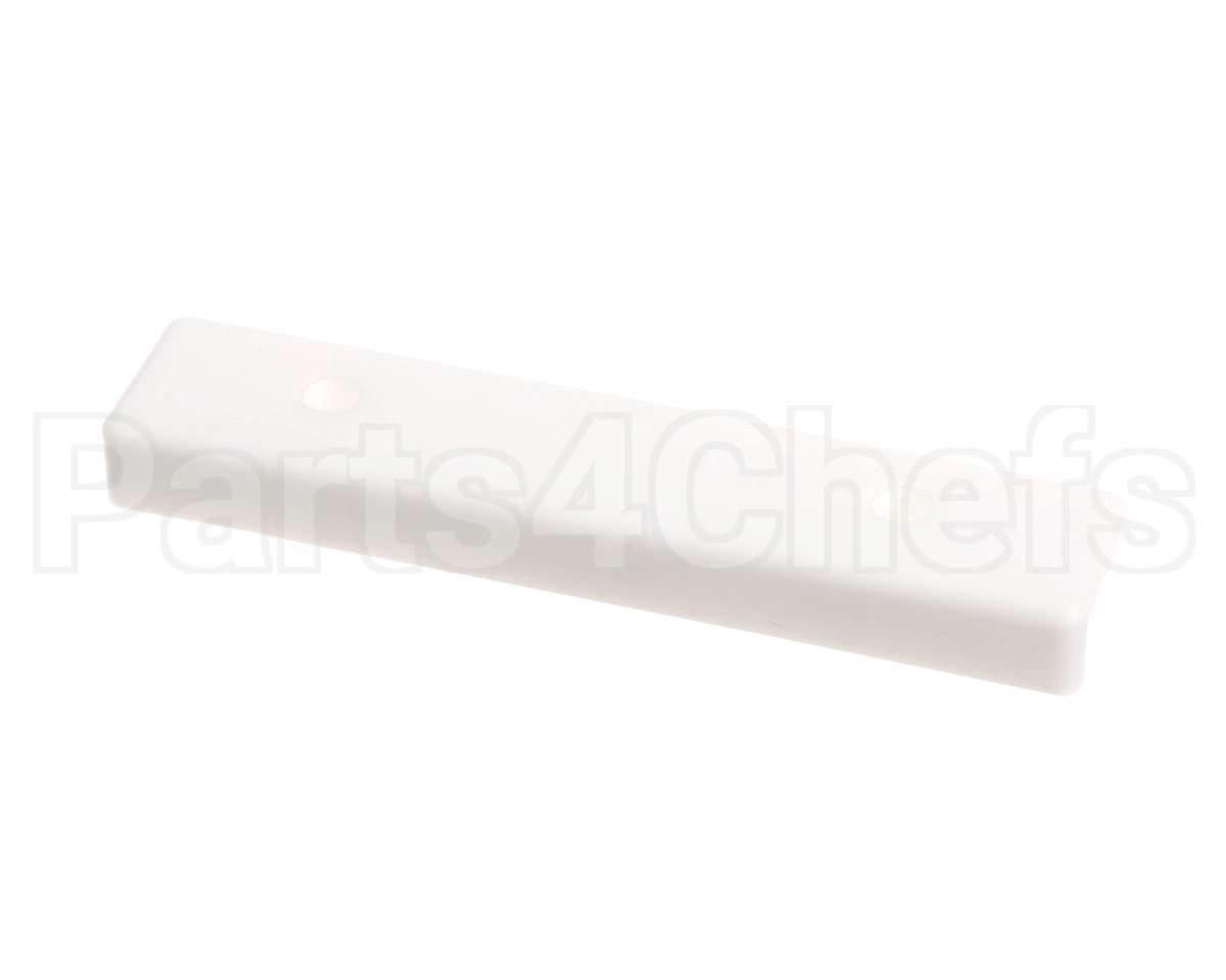 BK-36850 Alto Shaam White Ptfe, Guide Block