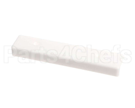BK-36850 Alto Shaam White Ptfe, Guide Block