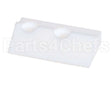 BK-39768 Alto Shaam Block, Sweep Gasket Ctc/Ctp