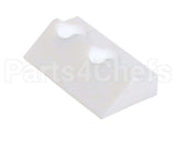 BK-39768 Alto Shaam Block, Sweep Gasket Ctc/Ctp