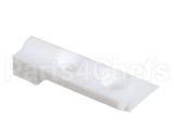BK-39768 Alto Shaam Block, Sweep Gasket Ctc/Ctp