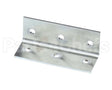 BK058 Edlund Bracket, Splash Guard