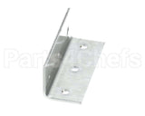 BK058 Edlund Bracket, Splash Guard