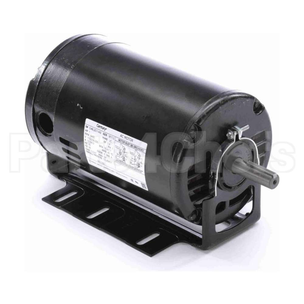 BK1102 Century Fan And Blower Motor