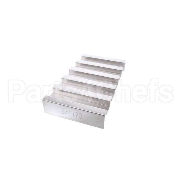 BK1173 Compatible BKI Dividerpan, Sfw