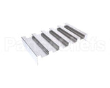BK1173 Bki Divider Pan, Sfw