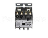 BK1252 Bki Relay, 4 Pole
