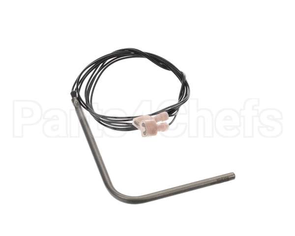 BK1253 Bki Temp Probe-
