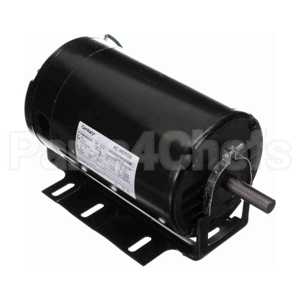 BK3074 Century Fan And Blower Motor