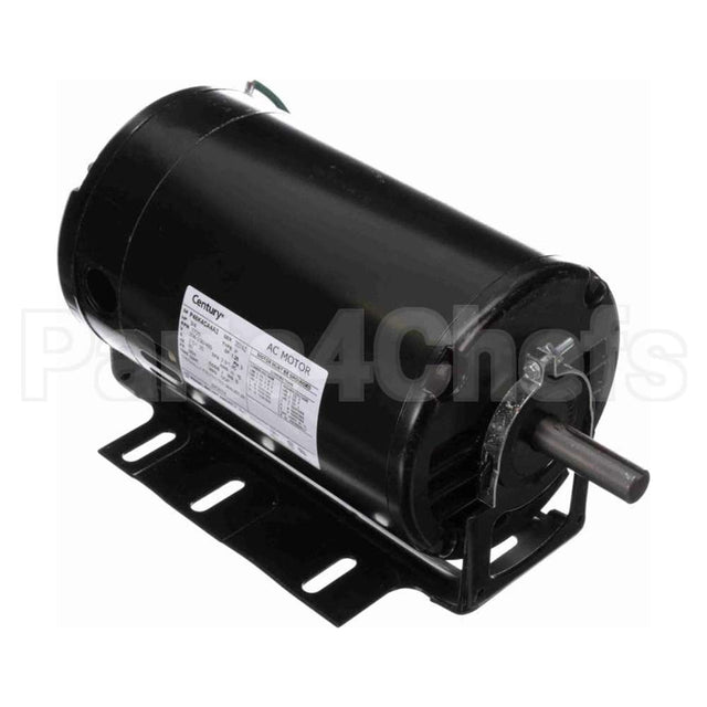 BK3074 Century Fan And Blower Motor