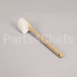 BKIB0049 Compatible BKI Brush, Pot Scrubber, 20"