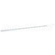 BKIB0075 Compatible BKI Brush, Cleaning - Fryer/Kettle