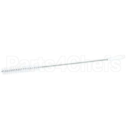 BKIB0075 Compatible BKI Brush, Cleaning - Fryer/Kettle