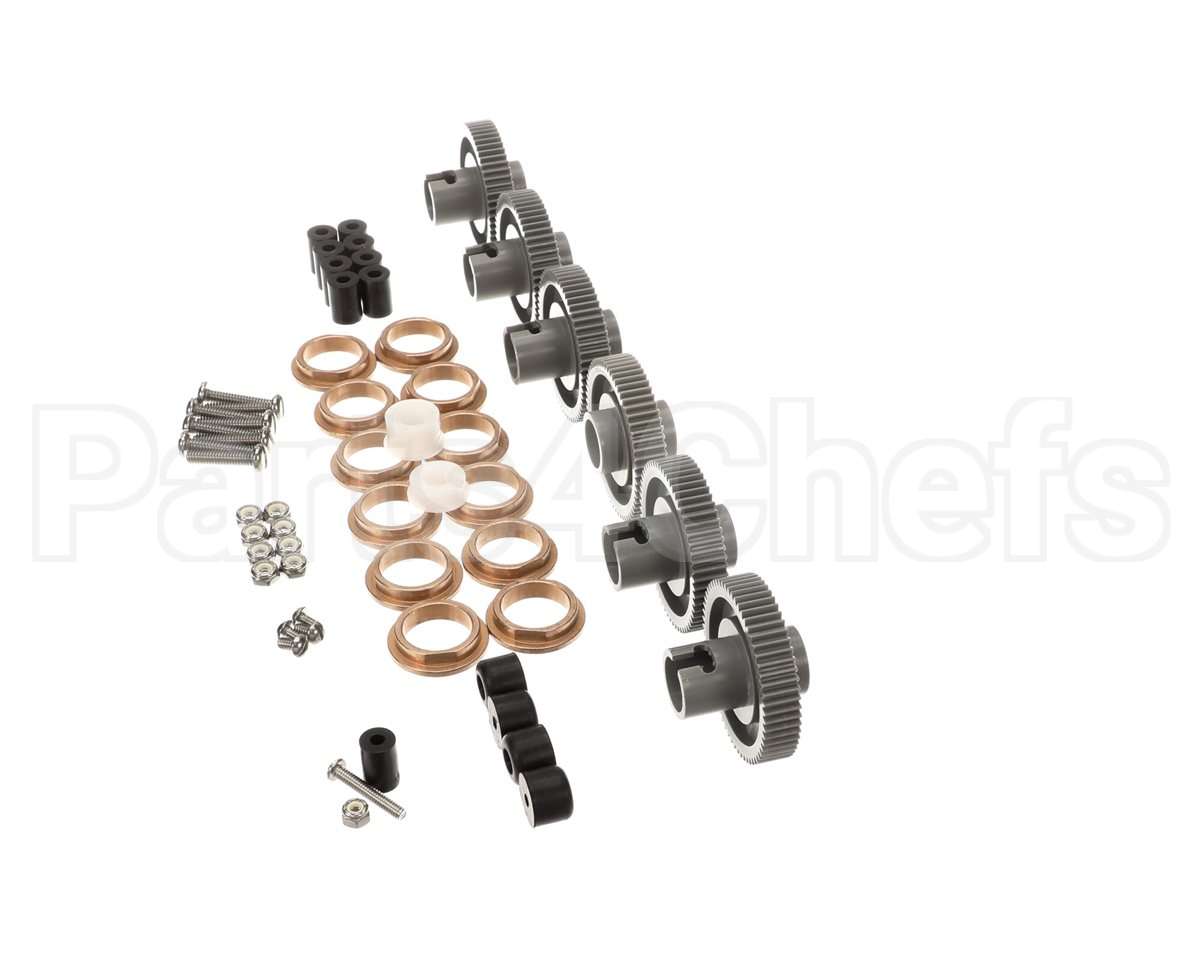 BKIT-A200 Bar Maid Base Assembly A200