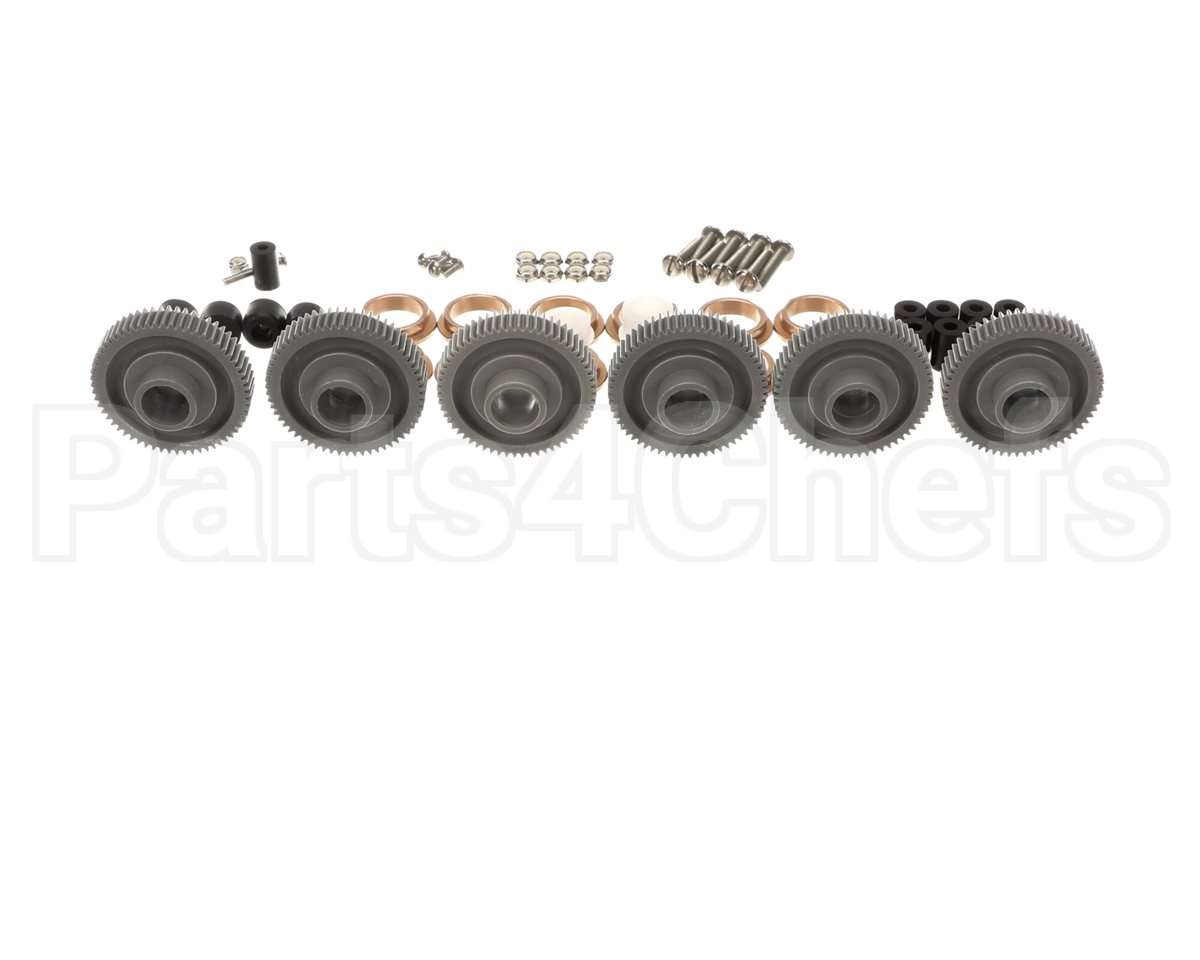 BKIT-A200 Bar Maid Base Assembly A200