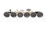 BKIT-A200 Bar Maid Base Assembly A200