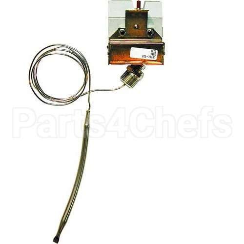 BKIT0036 Compatible BKI Hi-Limit