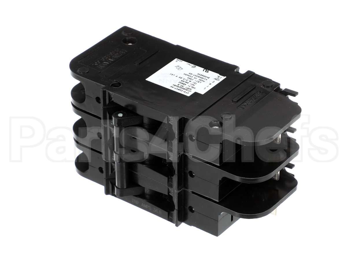 BKR00835 Trane Breaker, Circuit, 36.8 A