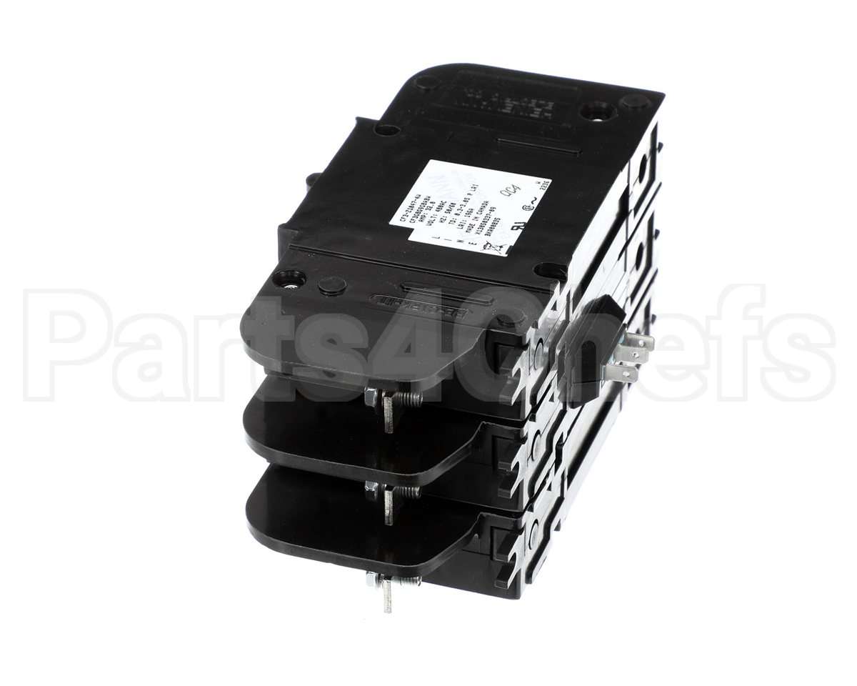 BKR00835 Trane Breaker, Circuit, 36.8 A