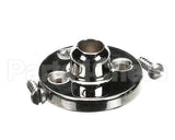 BL-4740-01 T&S Brass Guide Bushing Wood Furniture