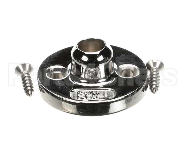 BL-4740-01 T&S Brass Guide Bushing Wood Furniture