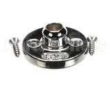 BL-4740-01 T&S Brass Guide Bushing Wood Furniture