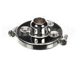 BL-4740-01 T&S Brass Guide Bushing Wood Furniture