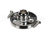 BL-4740-01 T&S Brass Guide Bushing Wood Furniture