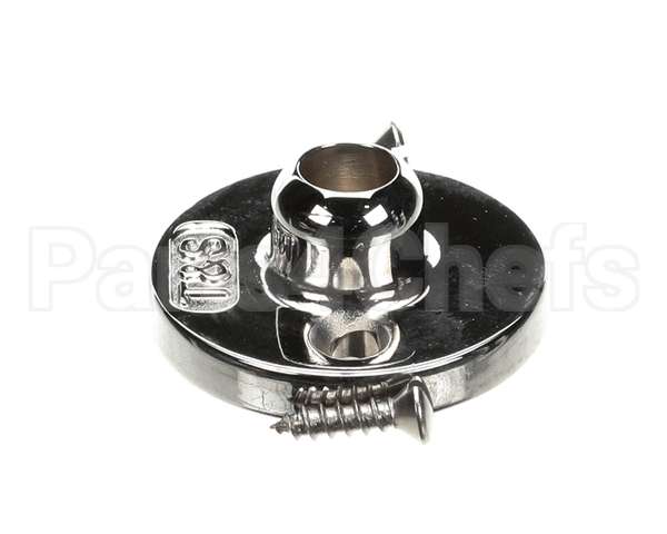 BL-4740-01 T&S Brass Guide Bushing Wood Furniture