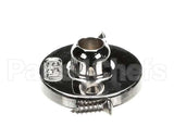 BL-4740-01 T&S Brass Guide Bushing Wood Furniture
