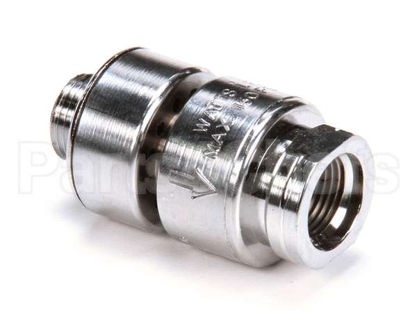 BL-5550-09 T&S Brass Vacuum Breaker, Anti-Siphon, 3/8 Npt Mal
