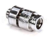 BL-5550-09 T&S Brass Vacuum Breaker, Anti-Siphon, 3/8 Npt Mal