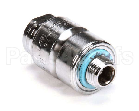 BL-5550-09 T&S Brass Vacuum Breaker, Anti-Siphon, 3/8 Npt Mal