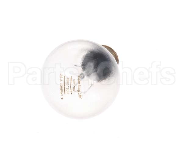 BL01-015 Henny Penny Bulb 60W 240V Gls Ptfe Coatd