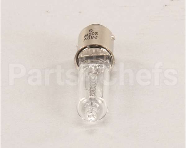 BL01-022 Henny Penny Lamp-200W 230V Halogen