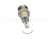 BL01-028 Henny Penny Lamp-Jcktd Halogen 150W/230V