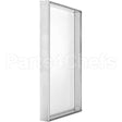 BL11867 Compatible Blodgett Door Window 20-1/2X 14-1/4