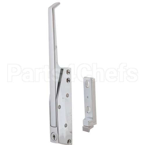 BL15383 Compatible Blodgett Latch & Strike W/Lock