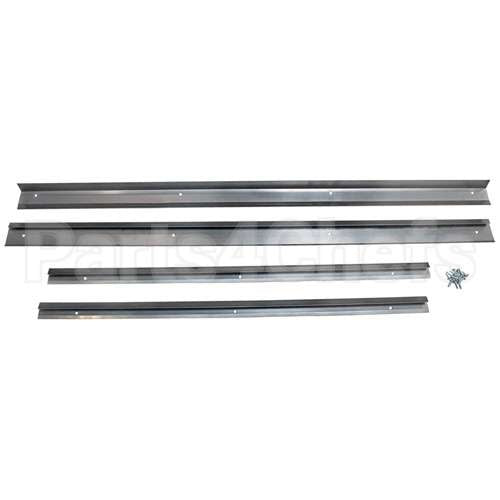 BL17519 Compatible Blodgett Perimeter Door Gasket 30-3/8"
