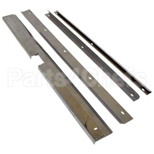 BL17862 Compatible Blodgett Perimeter Door Gasket 21-7/8"