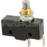 BL35919 Compatible Blodgett Switch, Micro (2 Terminal)