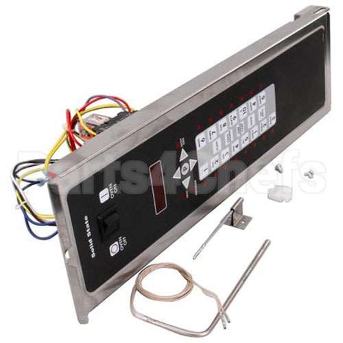 BL37037 Compatible Blodgett Iq2 Into Dfg50 Kit Bob Evan S