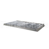 BL5593 Compatible Blodgett Center Deflector Panel